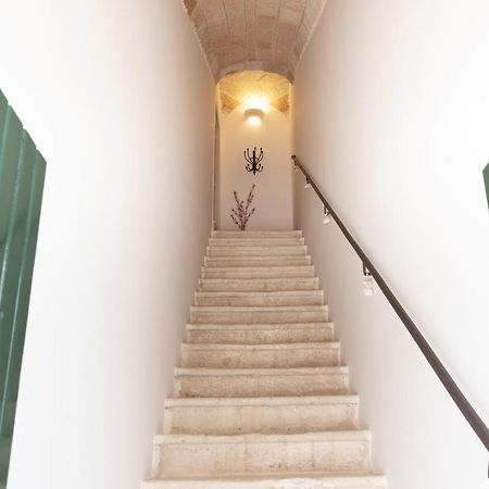 Wepuglia - Catari Apartman Polignano a Mare Kültér fotó