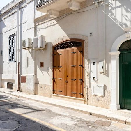 Wepuglia - Catari Apartman Polignano a Mare Kültér fotó