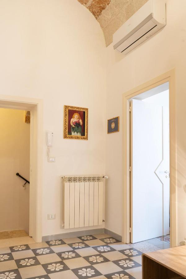 Wepuglia - Catari Apartman Polignano a Mare Kültér fotó