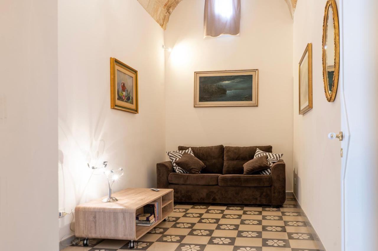 Wepuglia - Catari Apartman Polignano a Mare Kültér fotó
