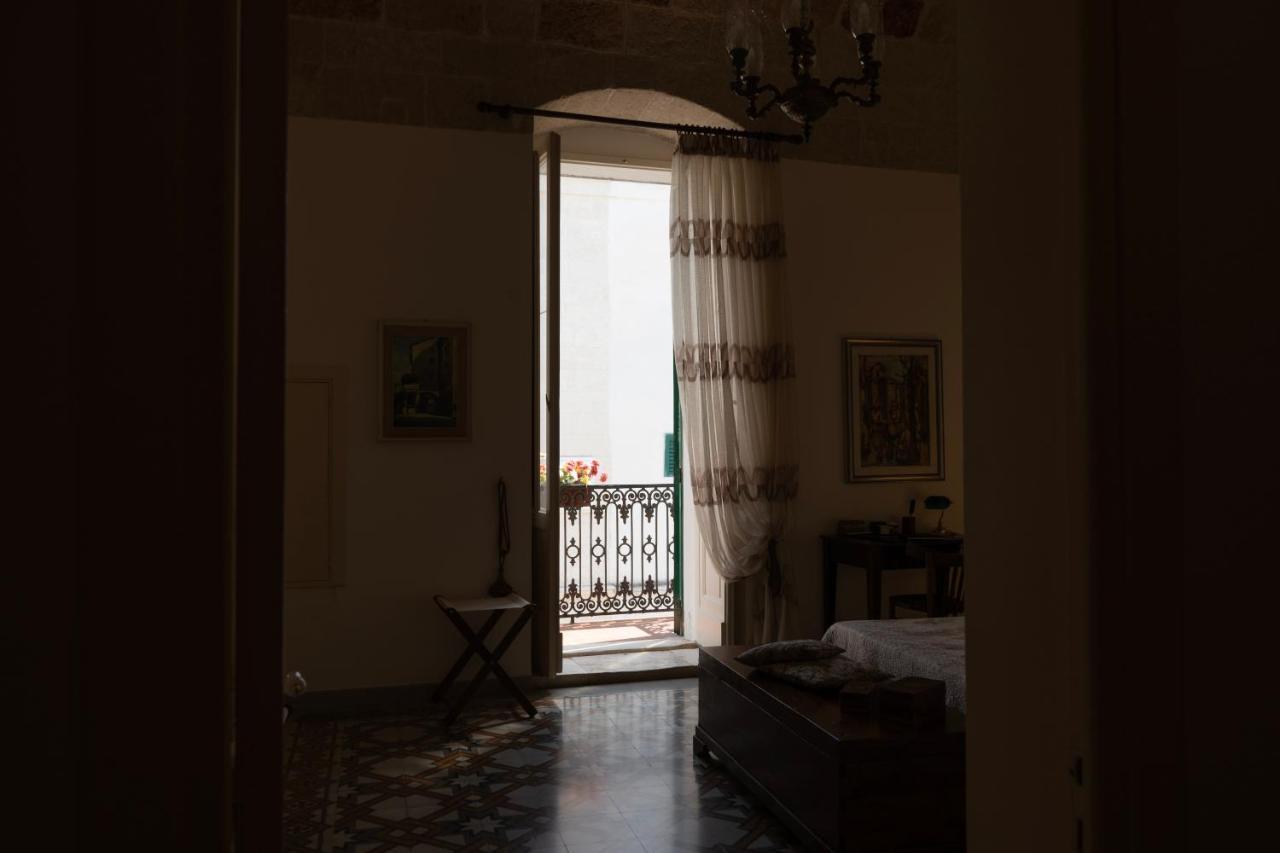 Wepuglia - Catari Apartman Polignano a Mare Kültér fotó