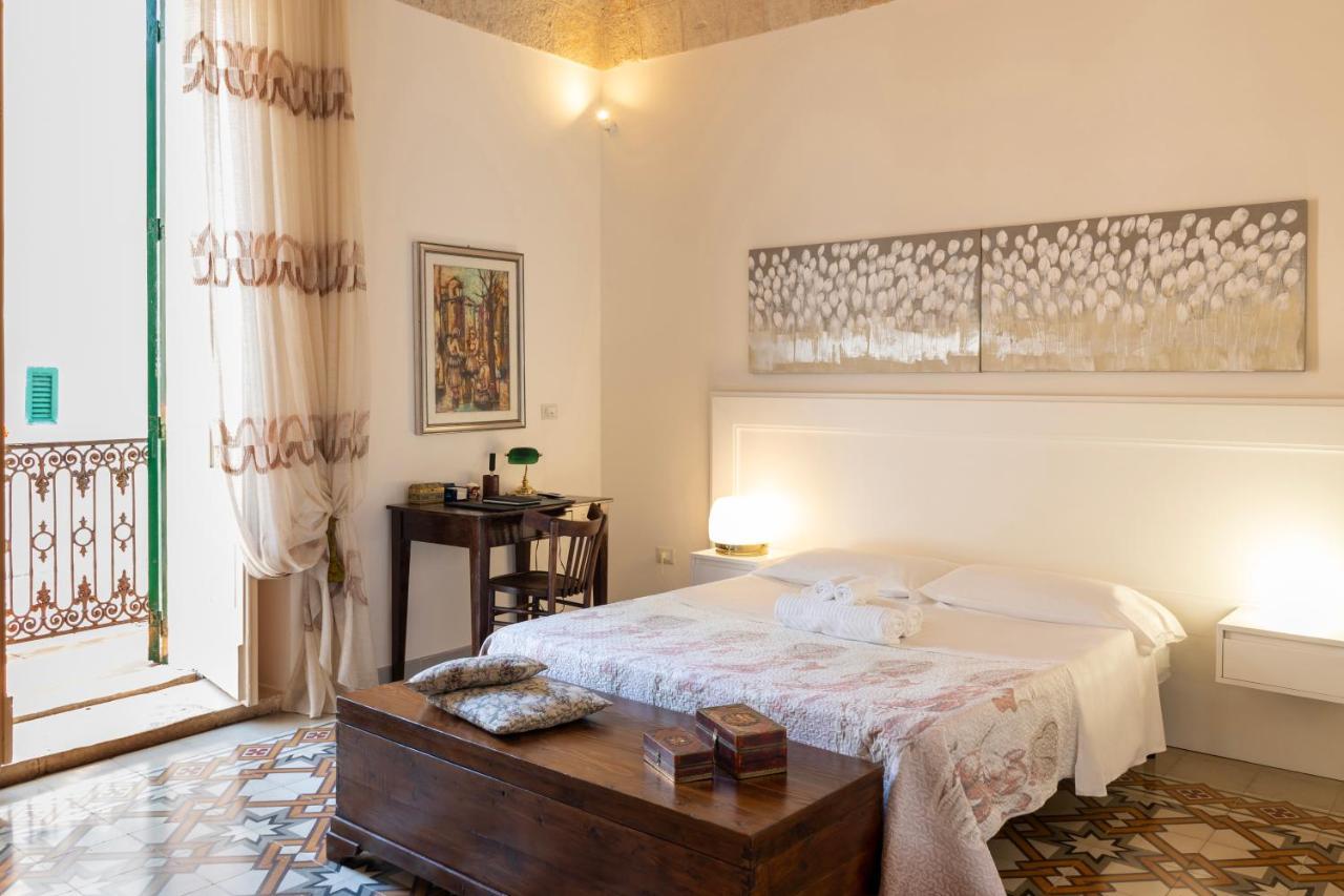 Wepuglia - Catari Apartman Polignano a Mare Kültér fotó