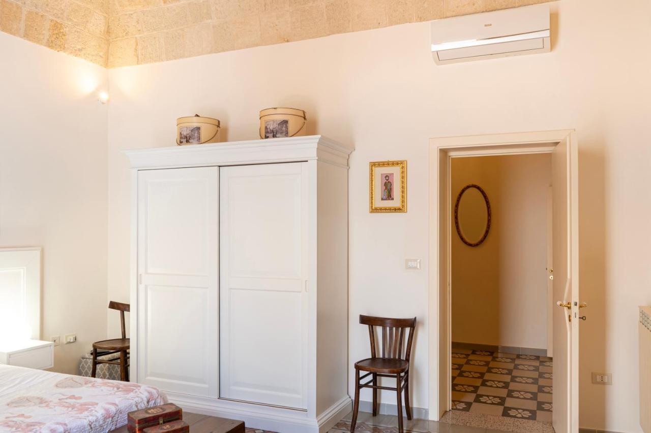 Wepuglia - Catari Apartman Polignano a Mare Kültér fotó