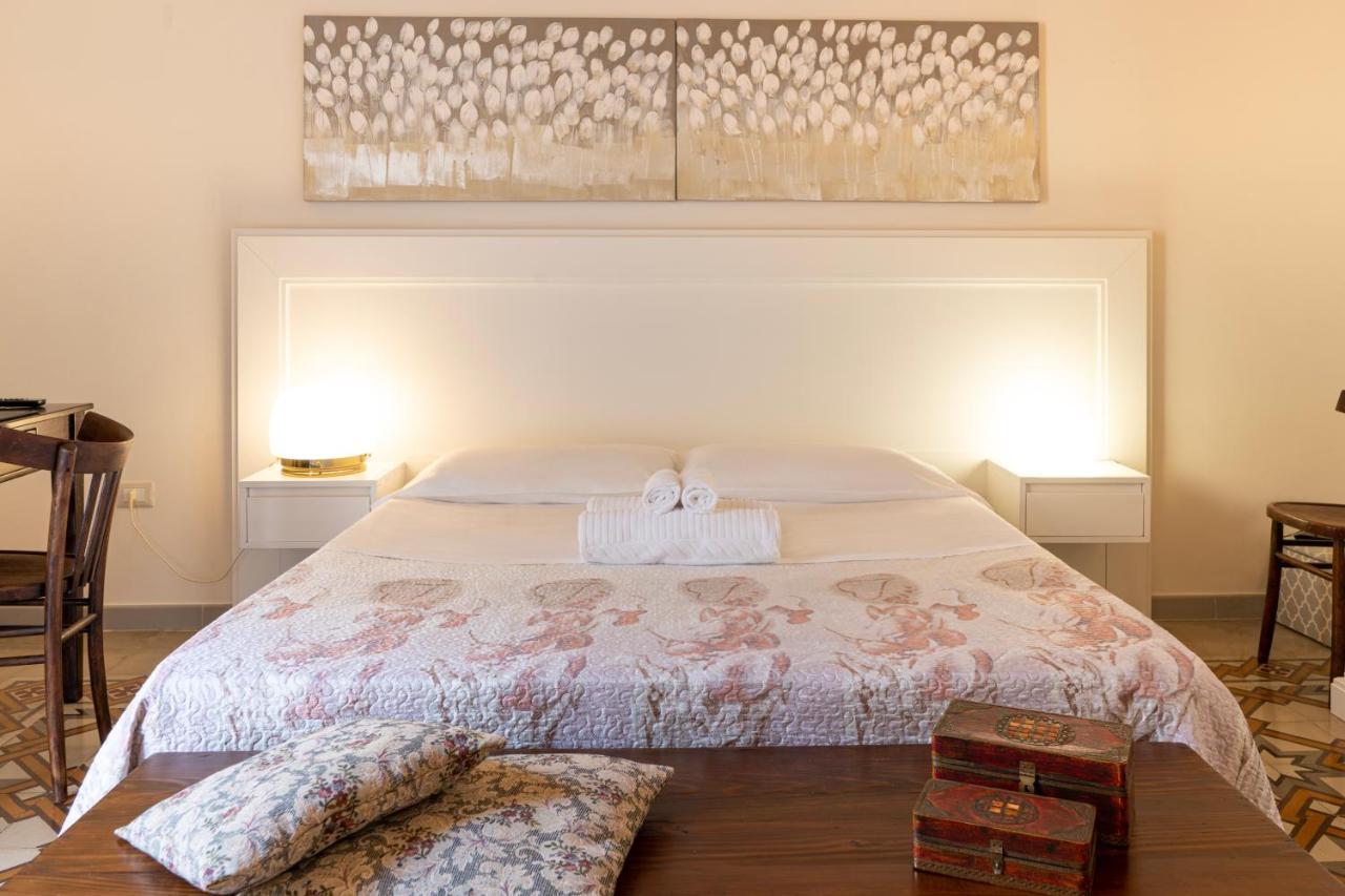 Wepuglia - Catari Apartman Polignano a Mare Kültér fotó