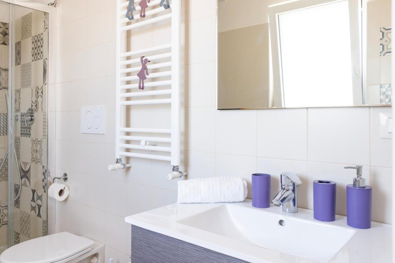 Wepuglia - Catari Apartman Polignano a Mare Kültér fotó