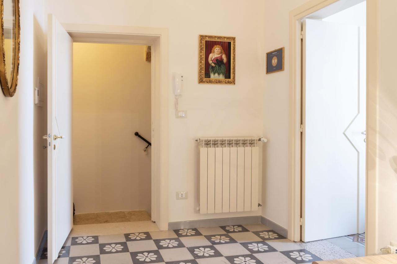 Wepuglia - Catari Apartman Polignano a Mare Kültér fotó