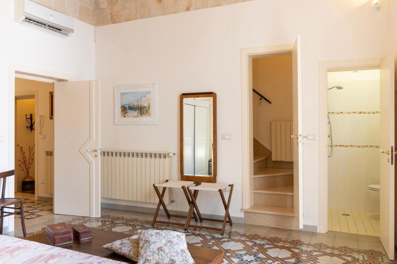 Wepuglia - Catari Apartman Polignano a Mare Kültér fotó