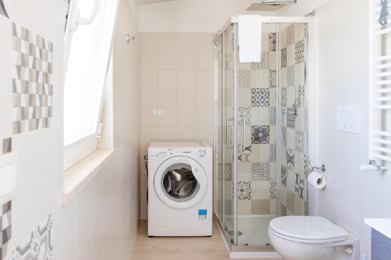 Wepuglia - Catari Apartman Polignano a Mare Kültér fotó