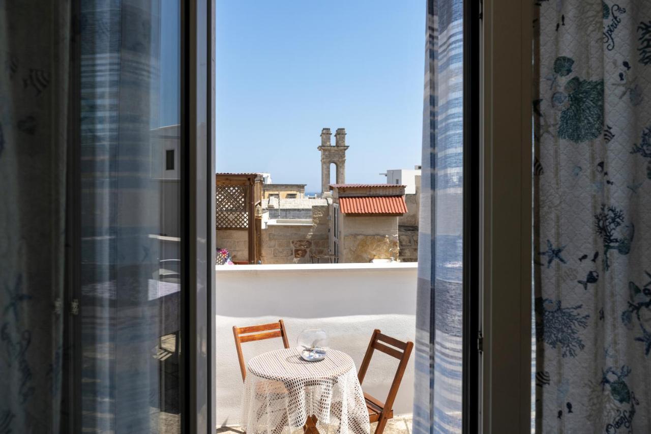 Wepuglia - Catari Apartman Polignano a Mare Kültér fotó