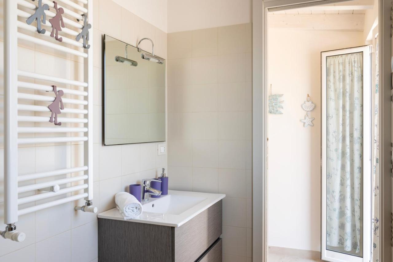 Wepuglia - Catari Apartman Polignano a Mare Kültér fotó